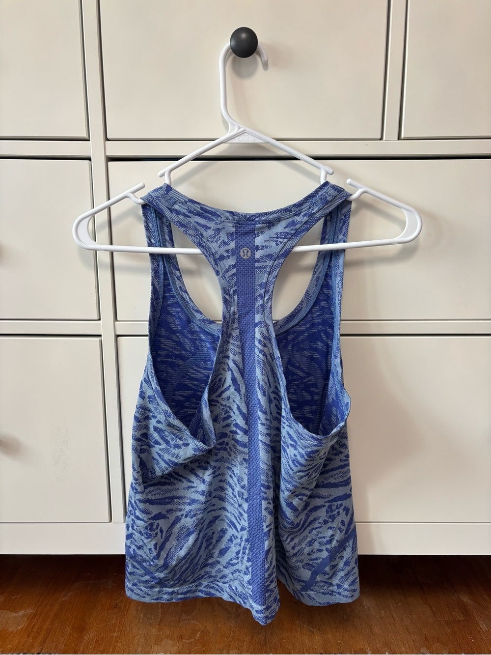 Lululemon Tank - Picture 2 of 2